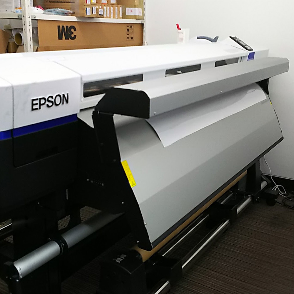 大判プリンター EPSON  SC-80650